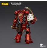 Joy Toy Khenetai Occult Cabal Khenetai Blademaster Thousand Sons Joy Toy