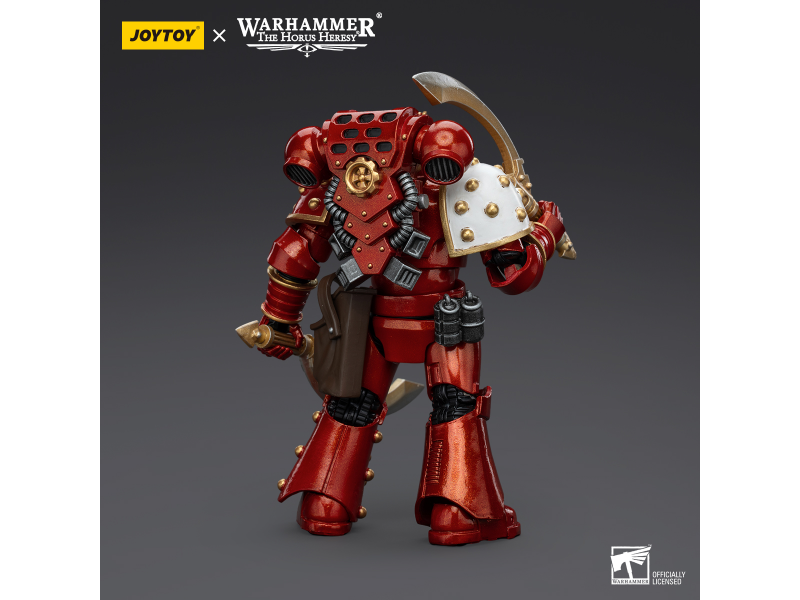 Joy Toy Khenetai Occult Cabal Khenetai Blademaster Thousand Sons Joy Toy
