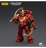 Joy Toy Khenetai Occult Cabal Khenetai Blademaster Thousand Sons Joy Toy