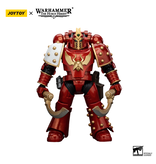 Joy Toy Khenetai Occult Cabal Khenetai Blademaster Thousand Sons Joy Toy