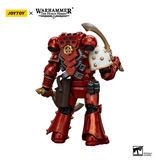 Joy Toy Khenetai Occult Cabal Khenetai Blademaster Thousand Sons Joy Toy
