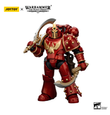 Joy Toy Khenetai Occult Cabal Khenetai Blademaster Thousand Sons Joy Toy