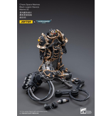 Joy Toy Havocs Marine 05 Black Legion Joy Toy