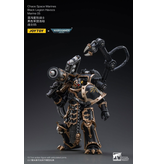 Joy Toy Havocs Marine 05 Black Legion Joy Toy