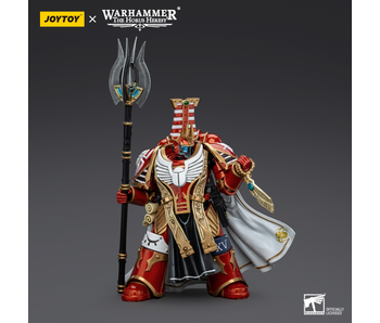 Legion Librarian Consut Thousand Sons Joy Toy
