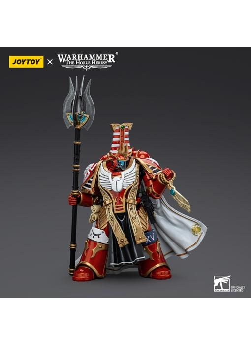 Legion Librarian Consut Thousand Sons Joy Toy