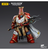 Joy Toy Legion Librarian Consut Thousand Sons Joy Toy