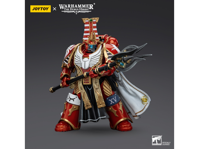 Joy Toy Legion Librarian Consut Thousand Sons Joy Toy