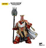 Joy Toy Legion Librarian Consut Thousand Sons Joy Toy