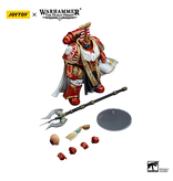Joy Toy Legion Librarian Consut Thousand Sons Joy Toy