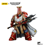 Joy Toy Legion Librarian Consut Thousand Sons Joy Toy