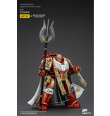 Joy Toy Legion Librarian Consut Thousand Sons Joy Toy