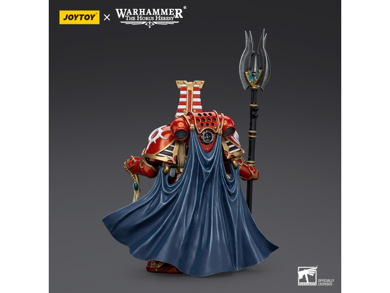 Joy Toy Legion Librarian Consut Thousand Sons Joy Toy