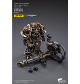 Joy Toy Havocs Marine 02 Black Legion Joy Toy