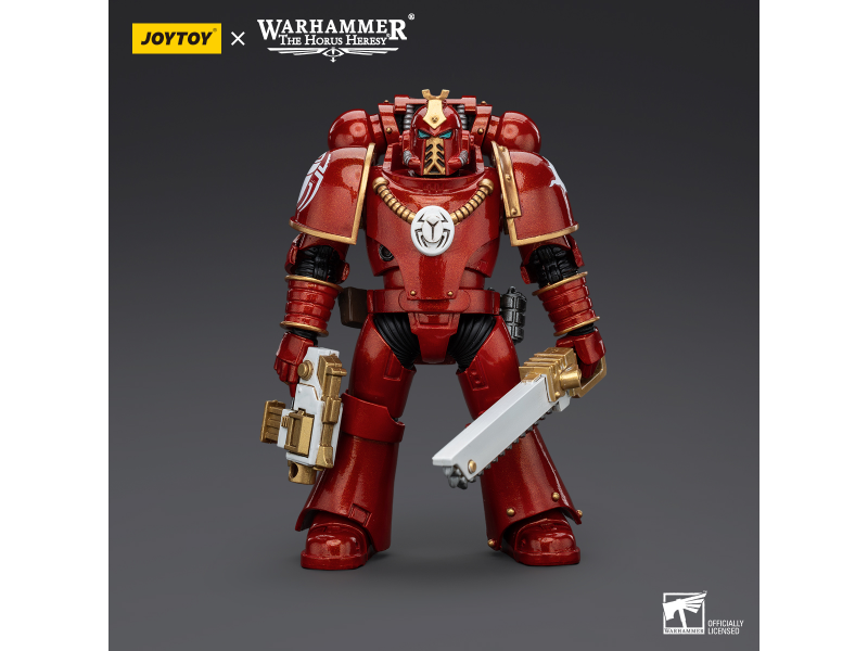 Joy Toy Legion MK IV Tactical Squad Legionary 1 Thousand Sons Joy Toy