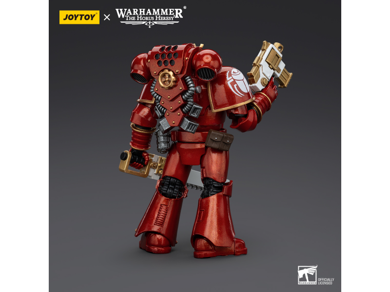 Joy Toy Legion MK IV Tactical Squad Legionary 1 Thousand Sons Joy Toy
