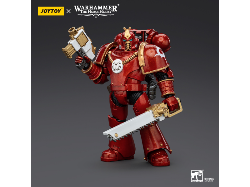Joy Toy Legion MK IV Tactical Squad Legionary 1 Thousand Sons Joy Toy