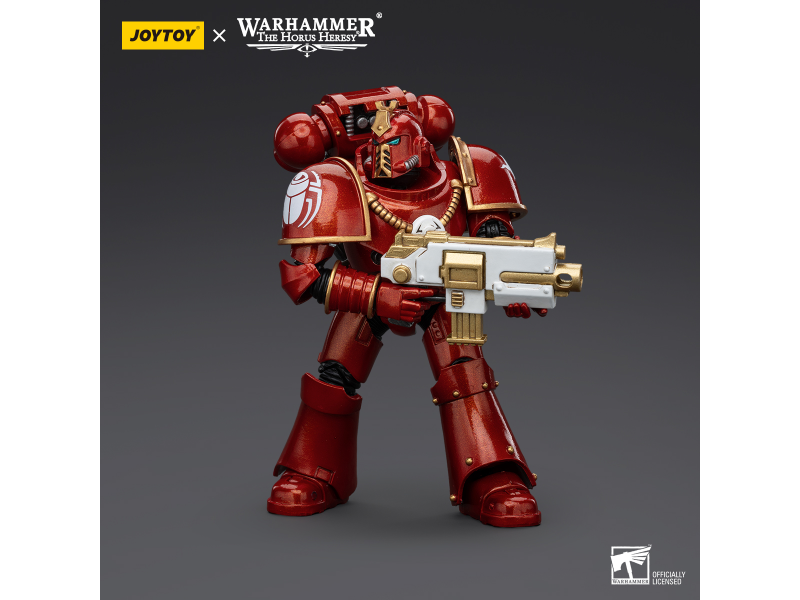 Joy Toy Legion MK IV Tactical Squad Legionary 1 Thousand Sons Joy Toy