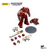 Joy Toy Legion MK IV Tactical Squad Legionary 1 Thousand Sons Joy Toy