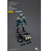 Joy Toy Tempestus Scions Squad 55th Kappic Eagles Tempestus Scion 2 Astra Militarum
