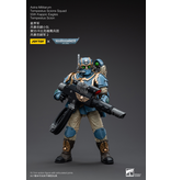 Joy Toy Tempestus Scions Squad 55th Kappic Eagles Tempestus Scion 2 Astra Militarum