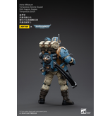Joy Toy Tempestus Scions Squad 55th Kappic Eagles Tempestus Scion 2 Astra Militarum