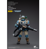 Joy Toy Tempestus Scions Squad 55th Kappic Eagles Tempestus Scion 2 Astra Militarum