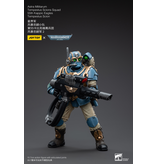 Joy Toy Tempestus Scions Squad 55th Kappic Eagles Tempestus Scion 2 Astra Militarum