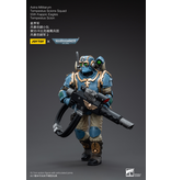 Joy Toy Tempestus Scions Squad 55th Kappic Eagles Tempestus Scion 2 Astra Militarum