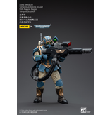 Joy Toy Tempestus Scions Squad 55th Kappic Eagles Tempestus Scion 2 Astra Militarum