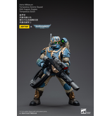 Joy Toy Tempestus Scions Squad 55th Kappic Eagles Tempestus Scion 2 Astra Militarum