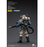 Joy Toy Tempestus Scions Squad 55th Kappic Eagles Tempestus Scion 1 Astra Militarum