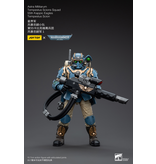 Joy Toy Tempestus Scions Squad 55th Kappic Eagles Tempestus Scion 1 Astra Militarum