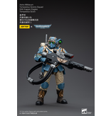 Joy Toy Tempestus Scions Squad 55th Kappic Eagles Tempestus Scion 1 Astra Militarum