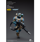 Joy Toy Tempestus Scions Squad 55th Kappic Eagles Tempestus Scion 1 Astra Militarum
