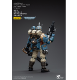 Joy Toy Tempestus Scions Squad 55th Kappic Eagles Tempestor Astra Militarum Joy Toy