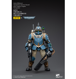 Joy Toy Tempestus Scions Squad 55th Kappic Eagles Tempestor Astra Militarum Joy Toy