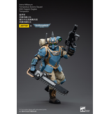 Joy Toy Tempestus Scions Squad 55th Kappic Eagles Tempestor Astra Militarum Joy Toy