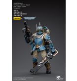 Joy Toy Tempestus Scions Squad 55th Kappic Eagles Tempestor Astra Militarum Joy Toy