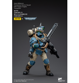 Joy Toy Tempestus Scions Squad 55th Kappic Eagles Tempestor Astra Militarum Joy Toy