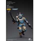 Joy Toy Tempestus Scions Squad 55th Kappic Eagles Tempestor Astra Militarum Joy Toy