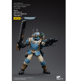 Joy Toy Tempestus Scions Squad 55th Kappic Eagles Tempestor Astra Militarum Joy Toy