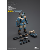 Joy Toy Tempestus Scions Squad 55th Kappic Eagles Tempestor Astra Militarum Joy Toy