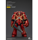 Joy Toy Legion MK IV Tactical Squad Sergeant with Power Fist Thousand Sons Joy Toy