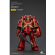 Legion MK IV Tactical Squad Sergeant with Power Fist Thousand Sons Joy Toy