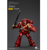 Joy Toy Legion MK IV Tactical Squad Sergeant with Power Fist Thousand Sons Joy Toy