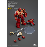 Joy Toy Legion MK IV Tactical Squad Sergeant with Power Fist Thousand Sons Joy Toy