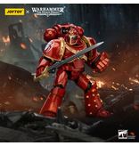Joy Toy Legion MK IV Tactical Squad Sergeant with Power Fist Thousand Sons Joy Toy