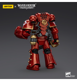 Joy Toy Legion MK IV Tactical Squad Sergeant with Power Fist Thousand Sons Joy Toy
