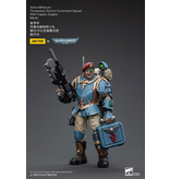 Joy Toy Tempestus Scions Command Squad 55th Kappic Eagles Medic Astra Militarum Joy Toy